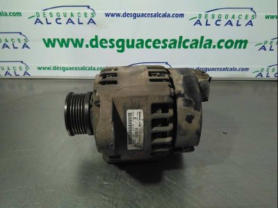 ALTERNADOR FIAT STILO (192) 1.9 JTD 115