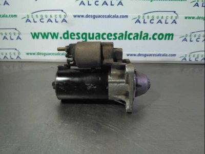 MOTOR ARRANQUE FIAT STILO (192) 1.9 JTD 115