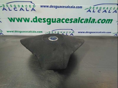 AIRBAG DELANTERO IZQUIERDO de 1.9 JTD 115 