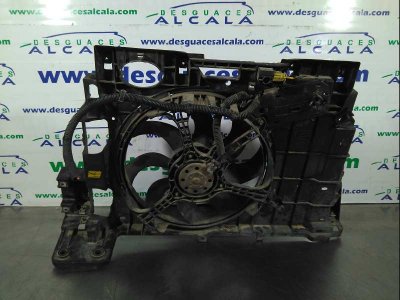 ELECTROVENTILADOR FIAT STILO (192) 1.9 JTD 115