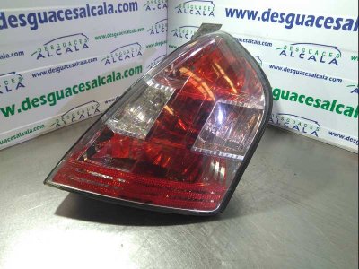 PILOTO TRASERO DERECHO FIAT STILO (192) 1.9 JTD 115