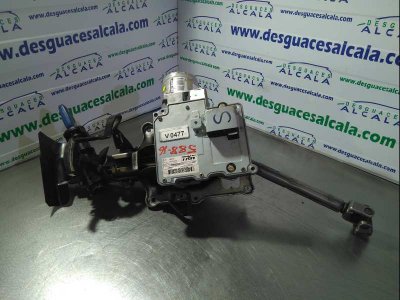 COLUMNA DIRECCION FIAT STILO (192) 1.9 JTD 115