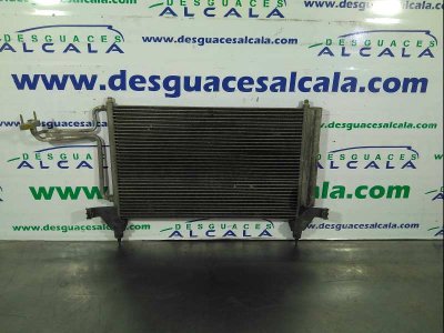 RADIADOR AIRE ACONDICIONADO FIAT STILO (192) 1.9 JTD 115