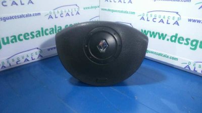 AIRBAG DELANTERO IZQUIERDO RENAULT MEGANE II BERLINA 5P Authentique