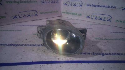 FARO ANTINIEBLA DERECHO SEAT LEON (1M1) Signo