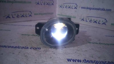 FARO ANTINIEBLA IZQUIERDO SEAT LEON (1M1) Signo