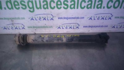 TRANSMISION DELANTERA HYUNDAI TERRACAN (HP) 2.9 CRDi GL