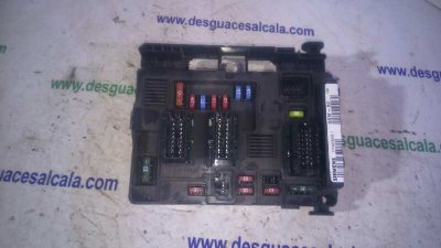 CENTRALITA CHECK CONTROL PEUGEOT PARTNER (S2) Combi Pro