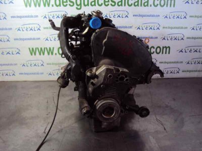 MOTOR COMPLETO VOLKSWAGEN GOLF IV BERLINA (1J1) Básico