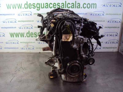 MOTOR COMPLETO PEUGEOT 508 Active