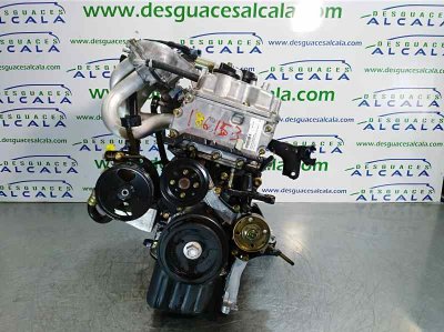 MOTOR COMPLETO de Acenta 