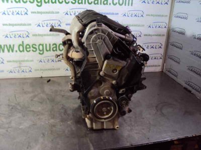 MOTOR COMPLETO PEUGEOT 206 BERLINA X-Line