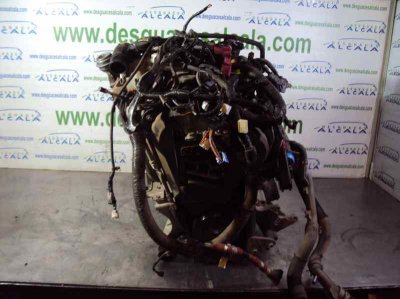 MOTOR COMPLETO SUZUKI GRAND VITARA JB (JT) 1,9 Ltr. DDIS JLX-E 5-türig