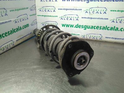 MOTOR COMPLETO VOLKSWAGEN SCIROCCO (137) 2.0 TDI Hurricane (103 kW)