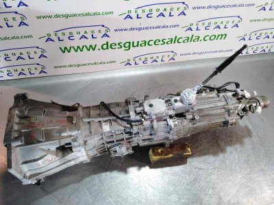 CAJA CAMBIOS SUZUKI GRAND VITARA JB (JT) 1.9 DDiS Turbodiesel