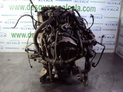 MOTOR COMPLETO SUZUKI GRAND VITARA JB (JT) 1.9 DDiS Turbodiesel