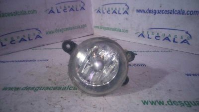 FARO ANTINIEBLA IZQUIERDO SEAT IBIZA (6L1) Cool