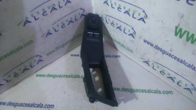 MANDO ELEVALUNAS DELANTERO IZQUIERDO  FORD FIESTA (CCN) Trend