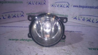 FARO ANTINIEBLA DERECHO SUZUKI GRAND VITARA JB (JT) 1,9 Ltr. DDIS JLX-E 5-türig