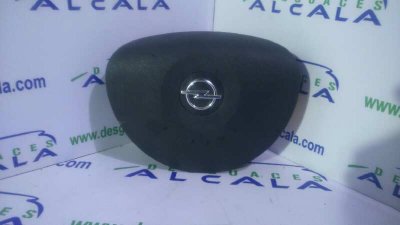 AIRBAG DELANTERO IZQUIERDO OPEL CORSA C Blue Line