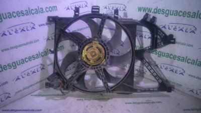 ELECTROVENTILADOR OPEL CORSA C Blue Line