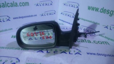 RETROVISOR IZQUIERDO OPEL CORSA C Blue Line