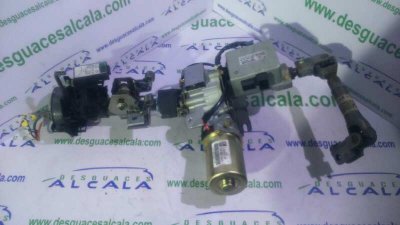 COLUMNA DIRECCION OPEL CORSA C Blue Line