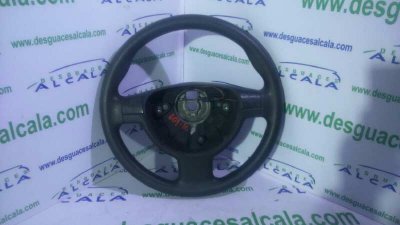 VOLANTE OPEL CORSA C Blue Line