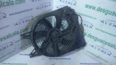 ELECTROVENTILADOR de 2.5 CRDi Concept 