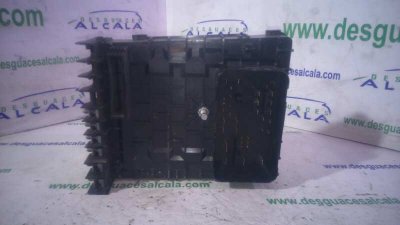 CENTRALITA CHECK CONTROL AUDI A3 (8P) 1.9 TDI e Attraction