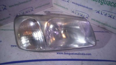 FARO DERECHO HYUNDAI ACCENT (LC) L