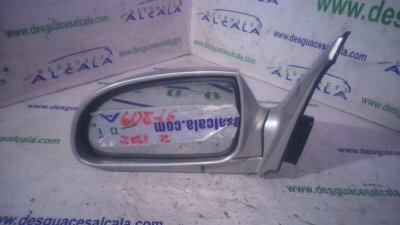 RETROVISOR IZQUIERDO HYUNDAI ACCENT (LC) L