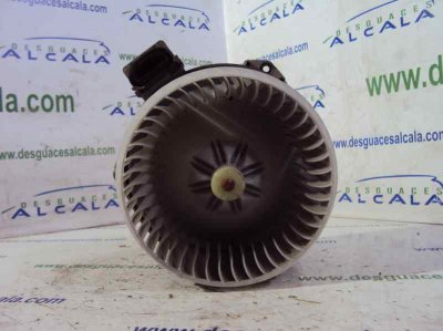 MOTOR CALEFACCION de GL (3-ptas.) 