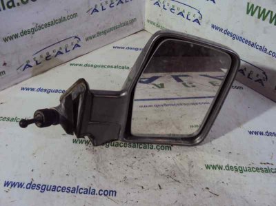 RETROVISOR DERECHO NISSAN PATROL (K/W260) Largo TA