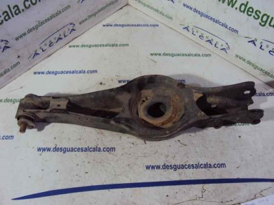 BRAZO SUSPENSION INFERIOR TRASERO DERECHO SUZUKI GRAND VITARA JB (JT) 1,9 Ltr. DDIS JLX-E 5-türig