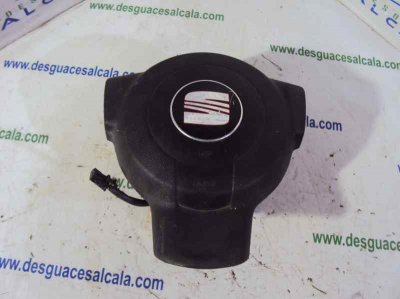 AIRBAG DELANTERO IZQUIERDO SEAT IBIZA (6L1) Ecomotive