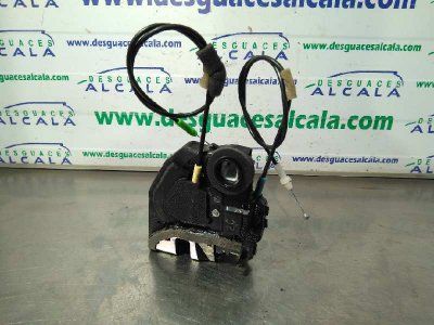 COMPRESOR AIRE ACONDICIONADO SEAT IBIZA (6L1) Cool