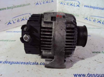 ALTERNADOR PEUGEOT EXPERT KOMBI Confort acristaldo (5 asientos)