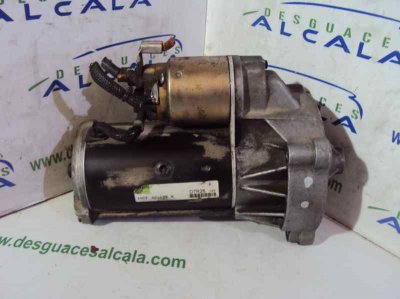 MOTOR ARRANQUE RENAULT CLIO II FASE I (B/CBO) 1.4 Alize