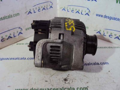 ALTERNADOR RENAULT MEGANE I FASE 2 CLASSIC (LA..) 1.9 D Authentique