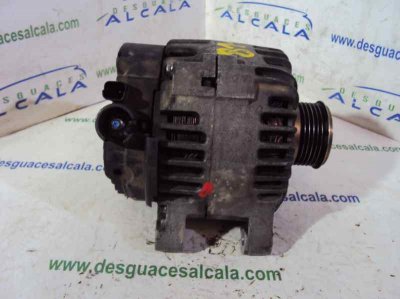 ALTERNADOR CITROËN XSARA PICASSO 1.6 HDi CAT (9HY / DV6TED4)