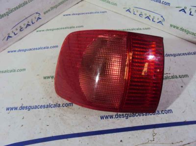 PILOTO TRASERO IZQUIERDO AUDI 80/90 (811/813/853) 90 Básico