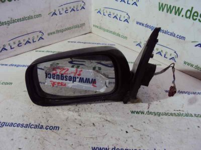 RETROVISOR IZQUIERDO NISSAN ALMERA (N15) GX