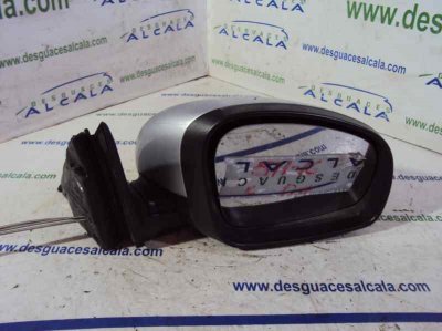 RETROVISOR DERECHO SKODA FABIA (5J2 ) Young