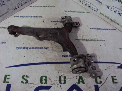 BRAZO SUSPENSION INFERIOR DELANTERO DERECHO PEUGEOT EXPERT KOMBI Confort acristaldo (5 asientos)