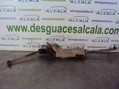 CREMALLERA DIRECCION CITROËN BERLINGO 1.6 HDi 75 SX Familiar