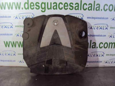 TAPA MOTOR MERCEDES-BENZ CLASE M (W163) 270 CDI (163.113)