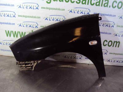 ALETA DELANTERA IZQUIERDA SEAT IBIZA (6L1) Cool