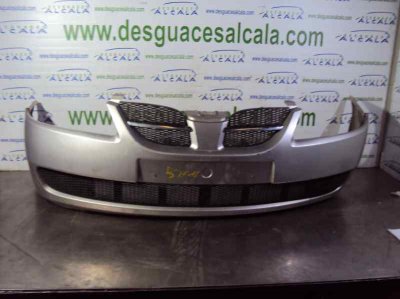 PARAGOLPES DELANTERO NISSAN ALMERA (N16/E) Acenta