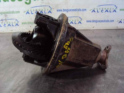 DIFERENCIAL TRASERO LAND ROVER RANGE ROVER Vogue Turbo Diesel